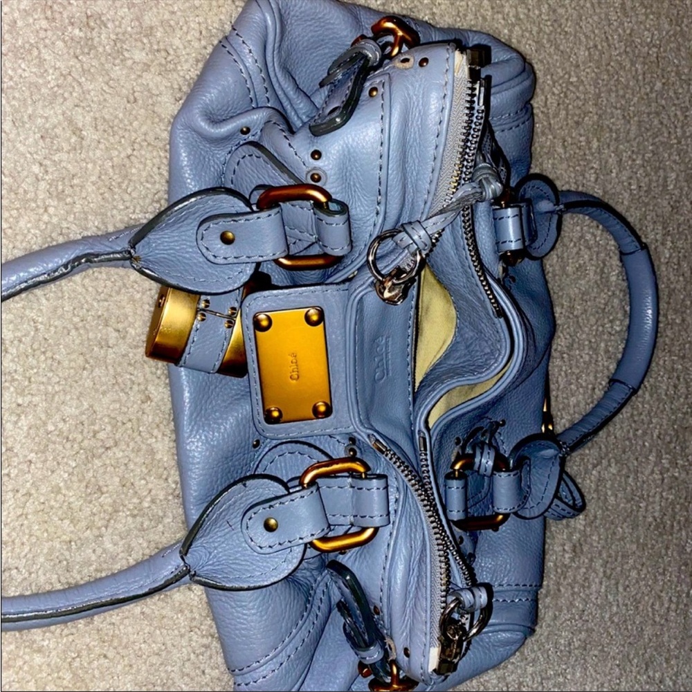 Chloe Paddington Rare Find